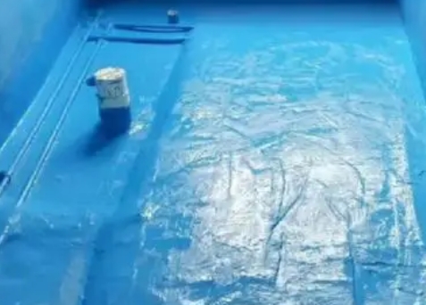 海城卫生间漏水维修公司分享下海城卫生间防水工程中常用防水涂料介绍。